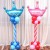 Balloon Arch Modeling Decoration Accessories Balloon Road Lead Pillar Base Wholesale Thickened Water Balloon Small Base