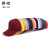 Wholesale Solid Color Breathable Baseball Cap All-Match Dome Curved Brim Sun Hat Sports Fashion Sun Protection Sun Hat