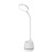 New Cubby Lamp Student Learning Eye Protection Desk Lamp USB Charging Table Lamp Touch Folding Desk Lamp Gift
