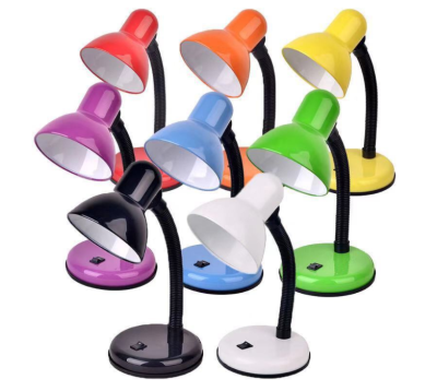 LED Eye Protection Table Lamp for Foreign Trade