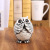 INS Owl Decoration European-Style Home Decorations Creative Retro Distressed Simulation Owl Resin Crafts