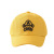 Agood. Letter Children's Baseball Cap Bay Hat New Simple Bay Hat 2-6 Years Old Children's Baseball Cap