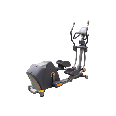 Elliptical Machine