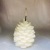 LED Candle Christmas Candle Led Pine Cone Candle Led Export Candle Amazon Hot Sale LED Candle