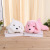 Luminous Toys Factory Direct Supply Luminous Lying Puppy Dog Doll Inductive Plush Toy Pillow Music Pattern Hot Sale