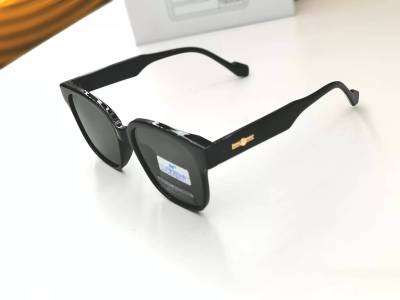 New Fashion Polarized Sun Glasses 2022 Sunglasses Tr Frame Reflective Lenses Women's Glasses Sunglasses Wholesale
