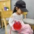 Children's Bag Female Cute Princess Bag Rabbit Little Girl Western Style Girls' Bags Messenger Bag Baby Crossbody Bag