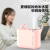 Humidifier New 3L Large Capacity Household Desk Dual Nozzle USB Office Mute Air Humidifier Manufacturer