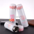 Vacuum Cup Bullet Cup Cartoon Drinking Cup Children's Cups Girl Office Cup