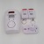 Cross-Border New Arrival Wireless Remote Control Infrared Anti-Theft Alarm Home Security Infrared Alarm