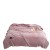 New Milk Fiber Shearing Blanket Solid Color Flannel Air Conditioning Blanket Coral Fleece Blanket Nap Wool Blanket Supply Wholesale