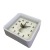 Student Little Alarm Clock Modern Minimalist Flower Surface Fresh Gift Dormitory Fashion Watch