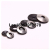 Fastener Standard Parts Gasket Composite Gasket Flat Pad Screw Nut Nail Hardware Supply Chain