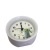 Student Little Alarm Clock Modern Minimalist Flower Surface Fresh Gift Dormitory Fashion Watch