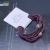 Women's Three-in-One Small Full Diamond Exquisite Hair Band Rubber Band Two Yuan Shop Hair Accessories Headwear Wholesale