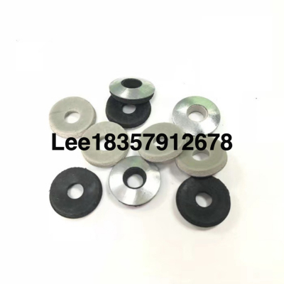 Fastener Standard Parts Gasket Composite Gasket Flat Pad Screw Nut Nail Hardware Supply Chain