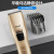 Philips Electric Hair Clipper Household Dual-Purpose Charging and Plug-in Hair Clipper Flat Hair Clipper Qc5131