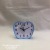 Export Foreign Trade Simple Little Alarm Clock Quartz Crystal Shape European Clock