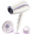 Philips Bhc208 Electric Hair Dryer Household Anion 1600W High Power Foldable Electric Hair Dryer