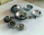 Fastener Standard Parts Gasket Composite Gasket Flat Pad Screw Nut Nail Hardware Supply Chain