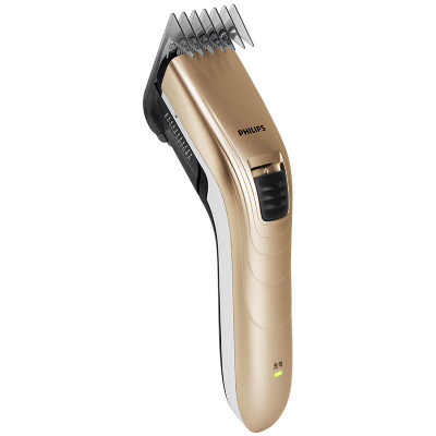 Philips Electric Hair Clipper Household Dual-Purpose Charging and Plug-in Hair Clipper Flat Hair Clipper Qc5131