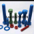 Fastener Standard Parts Gasket Composite Gasket Flat Pad Screw Nut Nail Hardware Supply Chain