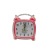 Student Gift Foreign Trade Single Fresh Desk Alarm Clock Study Simple Time Crystal Handle Desk Clock