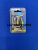 Standard Parts Fastener Lamp Hook Sheep Eye Door and Window Accessories Dry Wall Nail Fibreboard Nail Drop-in Anchor