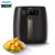 Philips Hd9741 Air Fryer Oil-Free Low-Fat Double-Layer Starfish Chassis Reduces 90% Grease 7 Times Speed Heat