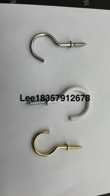 Fastener Standard Parts Lamp Hook Sheep Eye Door and Window Accessories