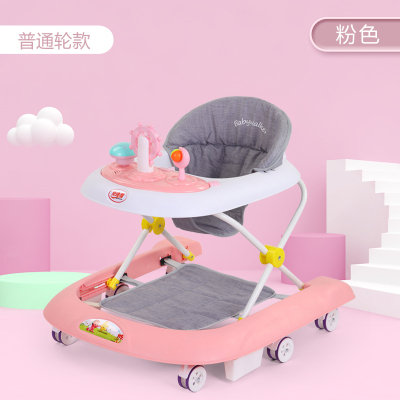 Baby Walker Baby Walker Baby Walker Luge Toy Car Baby Toy Stall Educational Toys