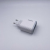 2022 New Haojue Charger Set 3usb Cell Phone Charger for Home Use with LED Display Fast Charging
