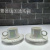 American Ceramic Coffee Set Set High-End Fruit Tea Cup Moonlight Cup Black Tea Cup Afternoon Tea Cup Mug Gift