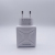 High-End Charger Private Model X-Type Household Power Adapter OEM ODM Factory Direct Sales