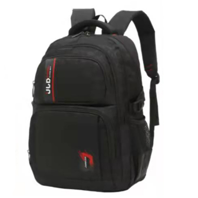 Yiding Bag 9386 New Schoolbag Men's Large Capacity Junior and Middle School Students Student Schoolbag Backpack