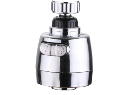 Filter Rotation Water Faucet Foreign Trade Exclusive