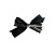 Barrettes Female Side Clip Number Korean Bow Pearl Grace Back Head Fringe Clip Wholesale