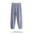 Trending Cute Girl Warm Sports Pants Female Winter Thermal Coral Fleece Leisure Baggy Pajama Pants Home Students Lazypants