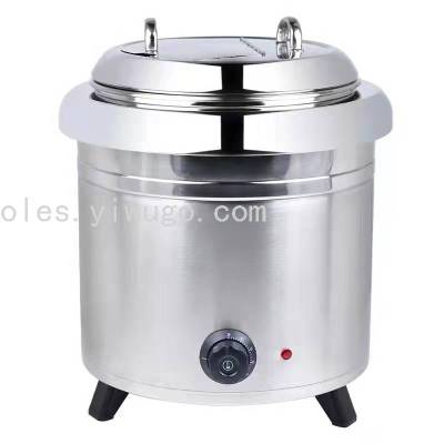 Stainless Steel Juice Vessel, Stainless Steel Electronic Soup Heating Pot