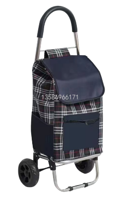 Cloth Bag Car 37-3