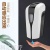 Automatic Wall-Mounted Soap Dispenser Foam Soap Dispenser Hand-Washing Device