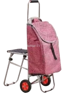 Cloth Bag Car 37-2