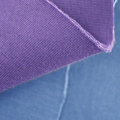Space Layer Cotton Polyester Health Cloth Sportswear School Uniform Fabric Five Meiji Space Layer