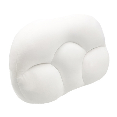 Cross-Border Egg Sleeping Pillow Orientation Sleeping Pillow Low Rebound Space Memory Pillow Waist and Neck Pillow