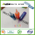 Dr.fan wholesale blister card glitter glue pen for school home art painting