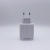 2022 year new 5v2a Mobile Phone Charger CE Certification for Android USB Charging Head Versatile Universal Fast Adapter