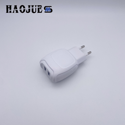 new Applicable to Huawei Android Series Charger Type-C Charger 5V 2.1A Private Model Whale Phone Fast Charge Head