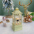 Cute Led Luminous Ornaments Music Snowball Light Usb Powered