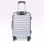 Manufacturer Factory Direct Deliver Trolley Case ABS Material Pull Luggage Suitcase Suitcase with Combination Lock Universal Wheel Men and Women