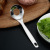 304 Stainless Steel Meatball Spoon Household Creative Thickening Fish Ball Hand Squeeze Kitchen Gadget Meatball Maker
